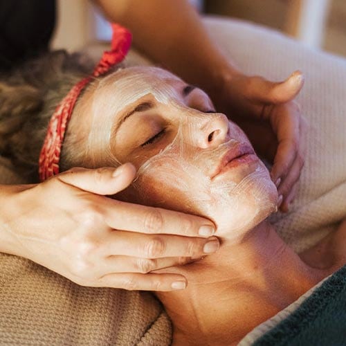 Facials 